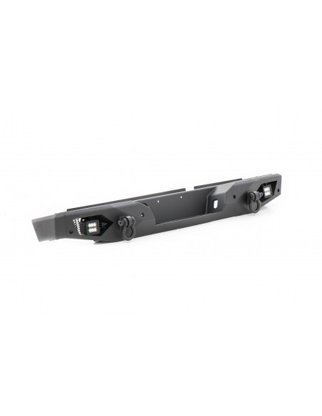ROUGH COUNTRY Rear Bumper | Jeep Gladiator JT