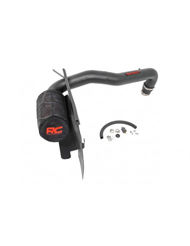 ROUGH COUNTRY Kit Admision Aire Frio 2.5L con...