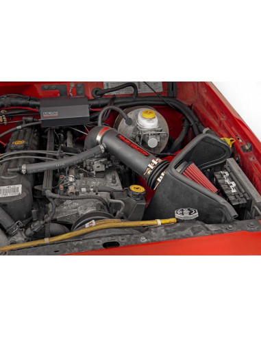 ROUGH COUNTRY Kit Admision Aire Frio 4.0L |...