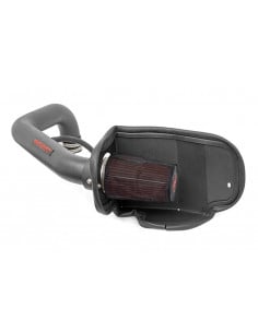 ROUGH COUNTRY Admision Aire Frio 4.0L con Prefiltro |... 2