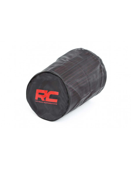 ROUGH COUNTRY Cold Air Intake Pre-Filter | Jeep Wrangler TJ