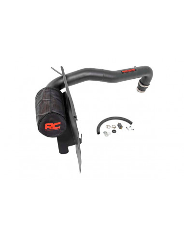 ROUGH COUNTRY Cold Air Intake Pre-Filter | Jeep...