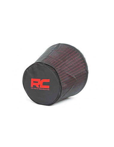 ROUGH COUNTRY Cold Air Intake Pre-Filter | Jeep...
