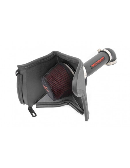 ROUGH COUNTRY Cold Air Intake Pre-Filter | Jeep Cherokee XJ