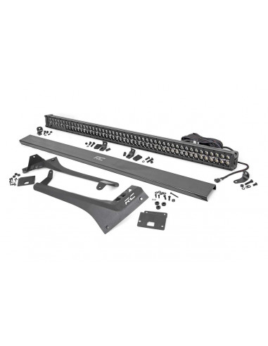 ROUGH COUNTRY LIGHTING 50" Dual Row LED Kit...