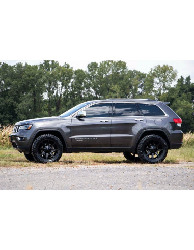 ROUGH COUNTRY KIT SUSPENSION 2.5" N3 Struts |...