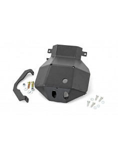 ROUGH COUNTRY PROTECCION DIFERENCIAL M186 | Jeep Wrangler... 2