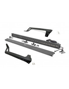 ROUGH COUNTRY ILUMINACION Barra LED 50" Doble Fila DRL... 2