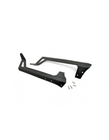 ROUGH COUNTRY LIGHTING Upper Windshield LED...