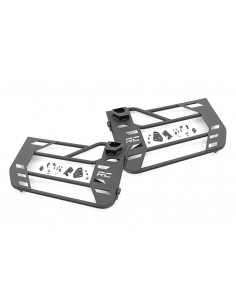 ROUGH COUNTRY Tubular Doors Front | Jeep Wrangler JL |... 2