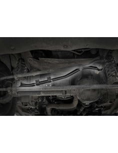 ROUGH COUNTRY Barra Panhard Forjada 0-4" | Jeep Grand... 2