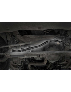 ROUGH COUNTRY Forged Track Bar 0-4" Lift | Jeep Grand... 2
