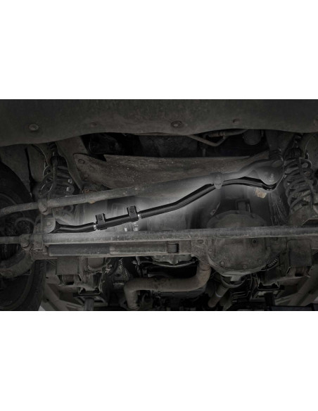 ROUGH COUNTRY Barra Panhard Forjada 0-4" | Jeep Grand Cherokee WJ