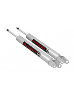 ROUGH COUNTRY AMORTIGUADORES N3 Traseros 0-2.5" | Jeep... 2