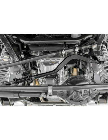 ROUGH COUNTRY 4" LIFT KIT X-Series V2 | Jeep...