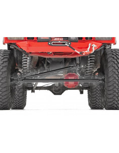 ROUGH COUNTRY HD Steering Kit | Jeep Cherokee XJ |... 2