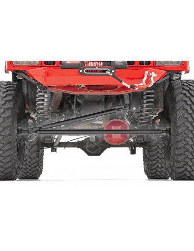 ROUGH COUNTRY HD Steering Kit | Jeep Cherokee...