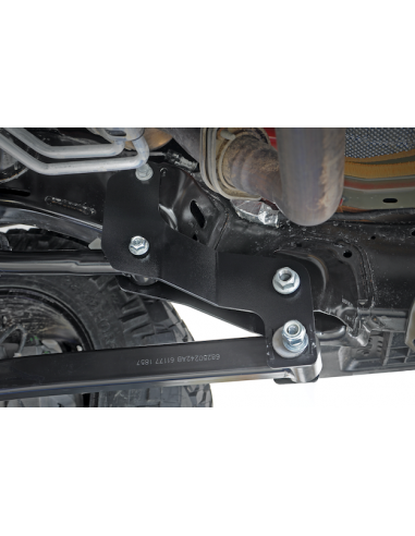 ROUGH COUNTRY KIT REUBICACION BRAZOS Delanteros...