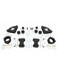 ROUGH COUNTRY KIT SUSPENSION 2" Lift | Jeep Compass |... 2
