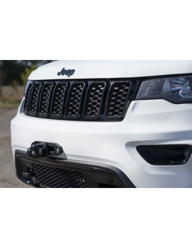 ROUGH COUNTRY SOPORTE CABRESTANTE Oculto | Jeep...