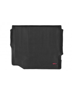 ROUGH COUNTRY Rear Cargo Mat W/O Sub | Jeep Wrangler... 2