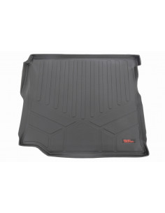 ROUGH COUNTRY Alfombrilla Maletero con Subwoofer | Jeep... 2