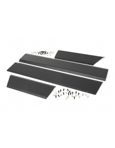 ROUGH COUNTRY Lower Door Armor 4 Door | Jeep Cherokee XJ 2