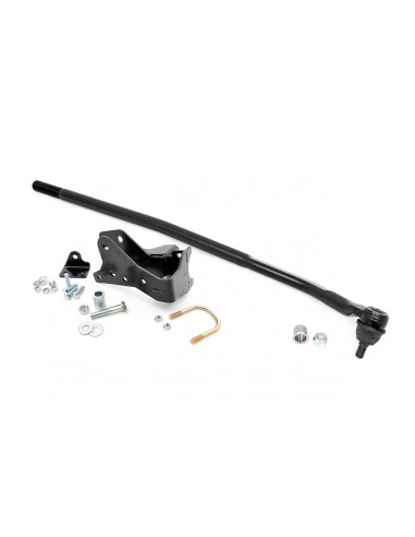 ROUGH COUNTRY High Steer Kit + Track Bar...