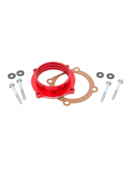 ROUGH COUNTRY Separador Cuerpo Mariposa 3.6L | Jeep Wrangler JK JL | Jeep Gladiator JT