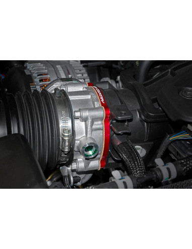 ROUGH COUNTRY Separador Cuerpo Mariposa 3.6L |...