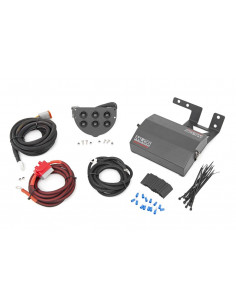ROUGH COUNTRY LIGHTING MLC-6 Multiple Light Controller |... 2