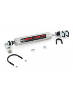 ROUGH COUNTRY N3 Steering Stabilizer | Jeep CJ7 | Jeep... 2