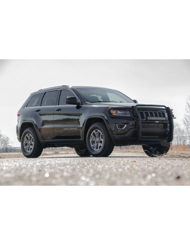 ROUGH COUNTRY KIT SUSPENSION Nivelacion 2" |...