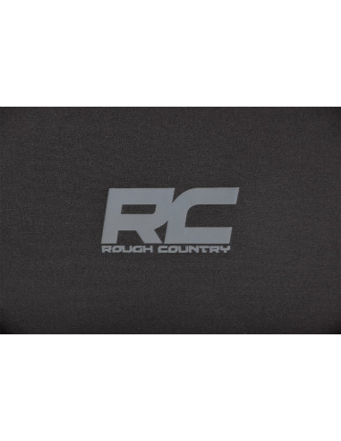 ROUGH COUNTRY FUNDAS ASIENTOS Delanteras y...
