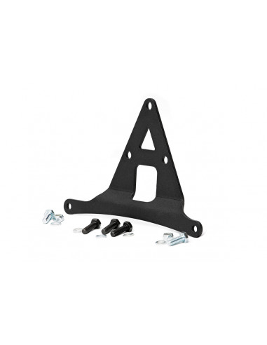 ROUGH COUNTRY Adaptador Matricula | Jeep...