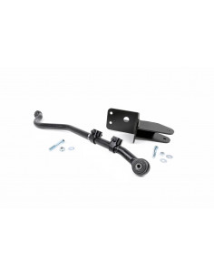 ROUGH COUNTRY Forged Front Track Bar 0-3.5" Lift | Jeep... 2