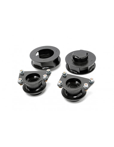 ROUGH COUNTRY KIT SUSPENSION 2.5" Lift | Jeep...