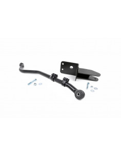 ROUGH COUNTRY Track Bar Forged 4-6.5" Lift | Jeep... 2