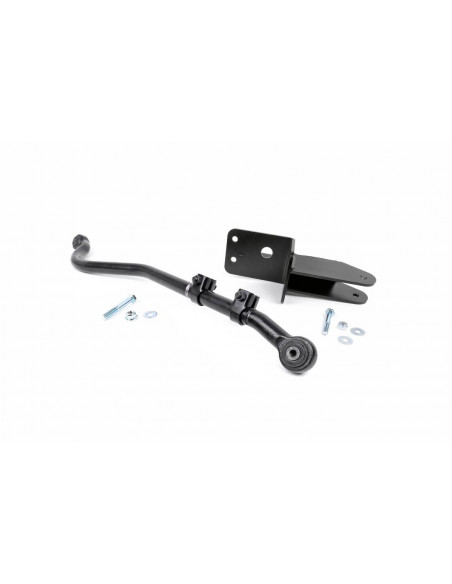 ROUGH COUNTRY BARRA PANHARD Forjada 4-6.5" | Jeep Cherokee XJ | Comanche MJ