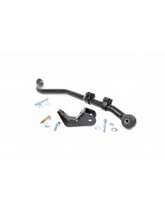 ROUGH COUNTRY Forged Front Track Bar 0-3.5" Lift | Jeep... 2