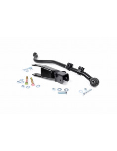 ROUGH COUNTRY Forged Front Track Bar 4-6" Lift | Jeep... 2