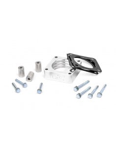 ROUGH COUNTRY Separador Cuerpo Mariposa | Jeep Cherokee... 2