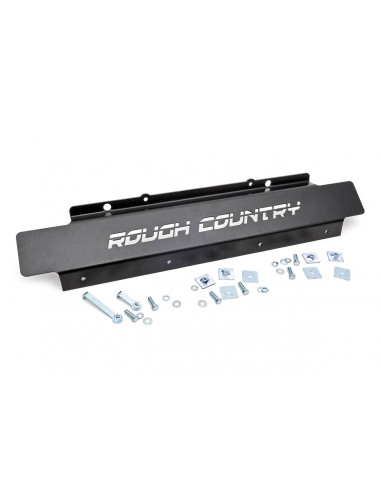 ROUGH COUNTRY Protector Delantero Chasis | Jeep...