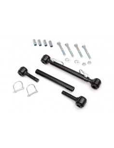 ROUGH COUNTRY Bieletas Desconectables Traseras 4-6" |... 2