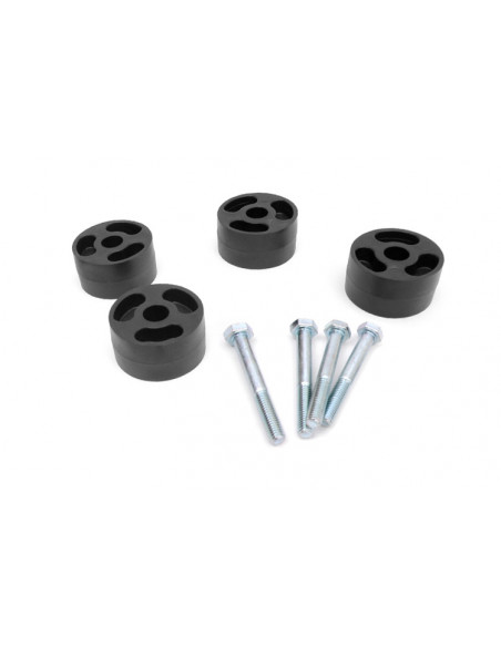 ROUGH COUNTRY TRANSFER CASE DROP KIT | Jeep Cherokee XJ | Jeep Comanche MJ