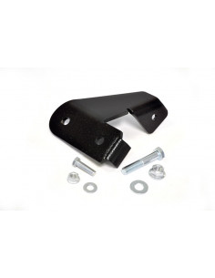 ROUGH COUNTRY Front Track Bar Bracket 4-6" Lift | Jeep... 2