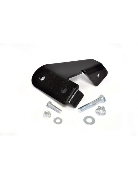 ROUGH COUNTRY Soporte Barra Panhard Delantera 4-6" | Jeep Wrangler YJ