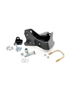 ROUGH COUNTRY Soporte Barra Panhard Delantero | Jeep... 2