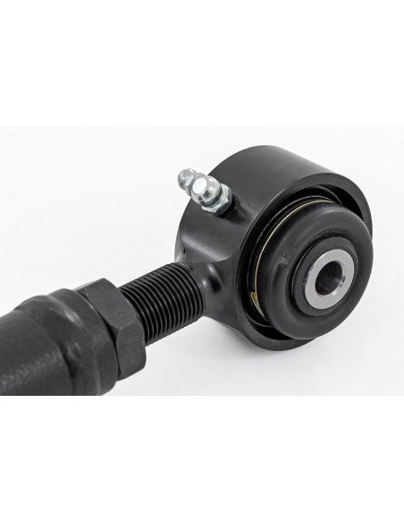 ROUGH COUNTRY X-Flex Control Arms Front | Jeep Cherokee XJ | Comanche MJ | Wrangler TJ