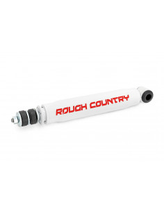 ROUGH COUNTRY Amortiguador de Direccion N3 | Jeep CJ5 |... 2